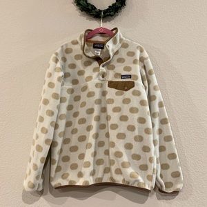Patagonia Pullover Fleece